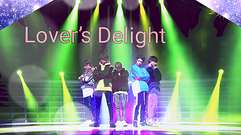Lover′s Delight♡の画像 プリ画像