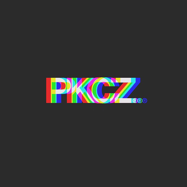 新しい Pkcz ロゴ ざばねがも