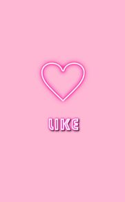 ︎❤️ LIKE  ︎❤️の画像(ゆめかわ ペア画に関連した画像)