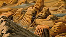 風の谷のナウシカの画像(シカに関連した画像)