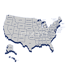 アメリカ 地図の画像6点 完全無料画像検索のプリ画像 Bygmo