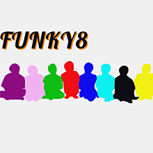 funky8の画像(真鳥に関連した画像)