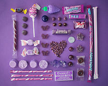 素材の画像(紫/むらさき/purple/キラキラに関連した画像)