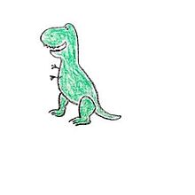 かわいい 恐竜の画像355点 完全無料画像検索のプリ画像 Bygmo