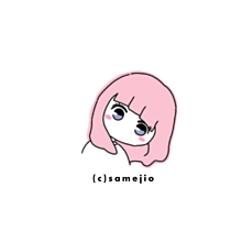 ピンク髪 女の子 イラストの画像(ピンク髪に関連した画像)