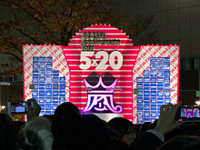 5×20の画像(コンサート 東京ドームに関連した画像)