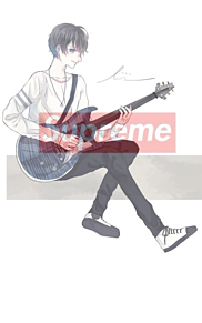 ギター 男子の画像53点 完全無料画像検索のプリ画像 Bygmo