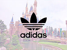 adidasの画像(adidas、ディズニーに関連した画像)