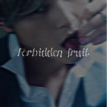 ＿forbidden fruit _ プリ画像
