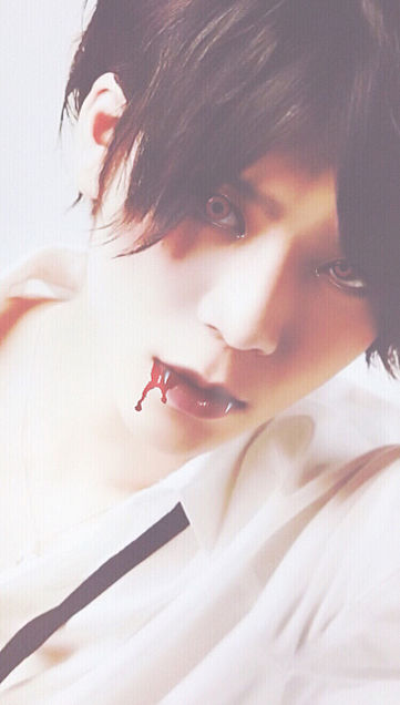 vampire松島聡の画像 プリ画像