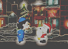 スヌーピー クリスマス 壁紙の画像28点 完全無料画像検索のプリ画像 Bygmo