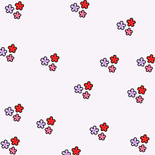 シンプル ピンク 背景 花柄の画像14点 完全無料画像検索のプリ画像 Bygmo