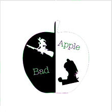 Bad Appleの画像(BadAppleに関連した画像)