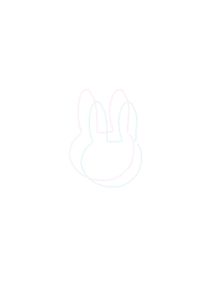 ウサギ アイコンの画像108点 完全無料画像検索のプリ画像 Bygmo