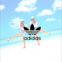 Adidas アイコンの画像1018点 完全無料画像検索のプリ画像 Bygmo