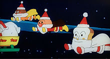 アンパンマン クリスマス サンタの画像5点 完全無料画像検索のプリ画像 Bygmo