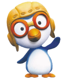 キャラクター ペンギン 韓国の画像4点 完全無料画像検索のプリ画像 Bygmo
