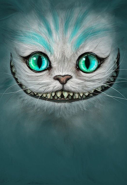 アリスイン ワンダーランド チェシャ猫の画像14点 完全無料画像検索のプリ画像 Bygmo