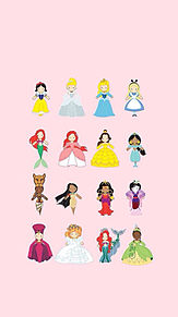 プリンセス オーロラ姫 壁紙の画像350点 完全無料画像検索のプリ画像