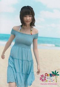 AKB48   島崎遥香 プリ画像