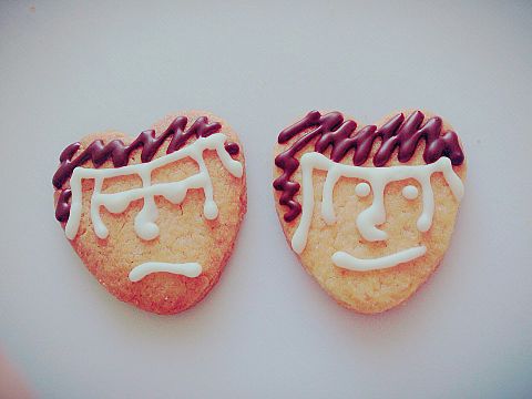 松クッキーの画像(プリ画像)