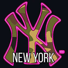 ヤンキースの画像(NYに関連した画像)