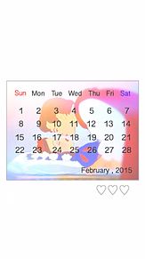 カレンダーの画像(iphone ディズニー 壁紙に関連した画像)