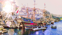 壁紙 海賊船の画像4点 完全無料画像検索のプリ画像 Bygmo