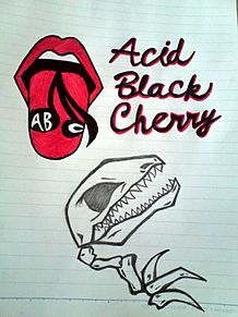 Acid Black Cherry × YUKI プリ画像