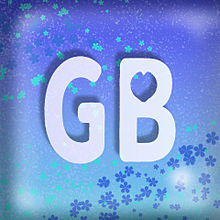 GBの画像(gbに関連した画像)