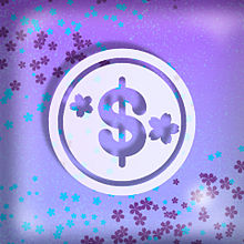 moneyの画像(purpleに関連した画像)