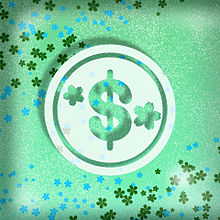 moneyの画像(greenに関連した画像)