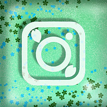 Instagramの画像(インスタグラムに関連した画像)