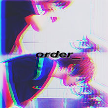 order×知念ｸﾝの画像(Orderに関連した画像)
