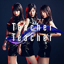 AKB48 / TeacherTeacher プリ画像