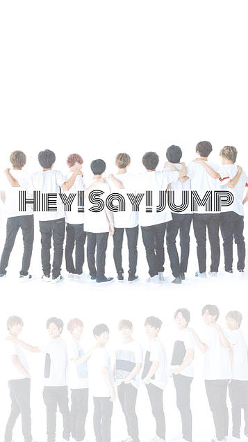 Hey! Say! JUMP ロック画&ホーム画の画像 プリ画像