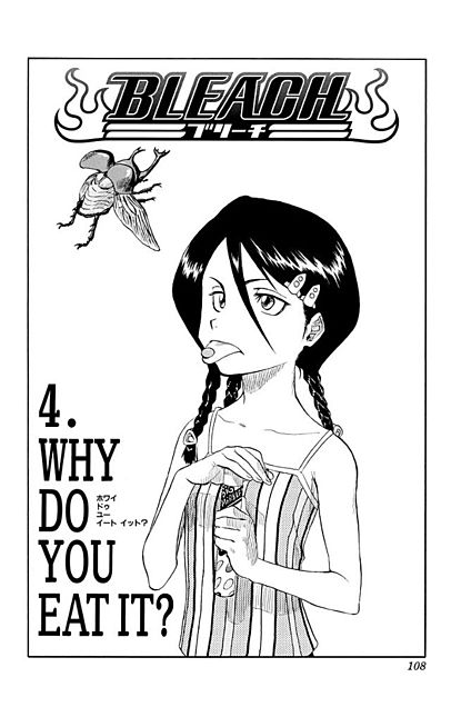 4.WHY DO YOU EAT IT?の画像 プリ画像