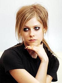 AVRIL LAVIGNEの画像(Lavigneに関連した画像)