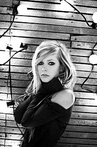 AVRIL LAVIGNEの画像(Lavigneに関連した画像)