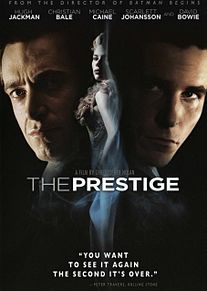 The Prestige/ﾌﾟﾚｽﾃｰｼﾞの画像(prestigeに関連した画像)