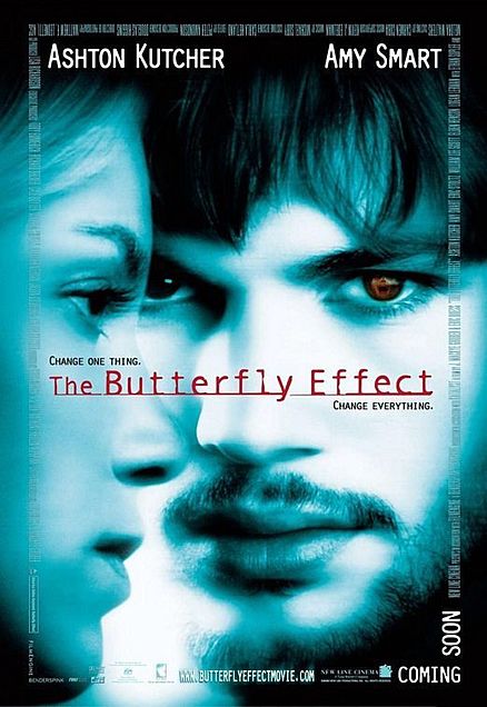 The Butterfly Effect バタフライ エフェクトの画像15点 完全無料画像検索のプリ画像 Bygmo