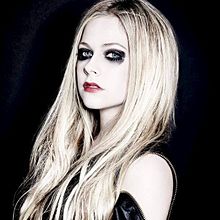 Avril Lavigne ｱｳﾞﾘﾙﾗｳﾞｨｰﾝの画像(lavigneに関連した画像)