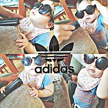 Adidas かっこいい 赤ちゃんの画像5点 完全無料画像検索のプリ画像 Bygmo