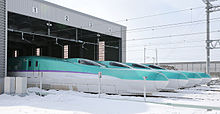 北海道新幹線の画像(北海道 新幹線に関連した画像)
