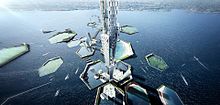 東京都超高層ビル予定ですの画像(高層ビルに関連した画像)