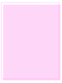 シンプル素材ピンクの画像(ｵｼｬﾚ 透過に関連した画像)