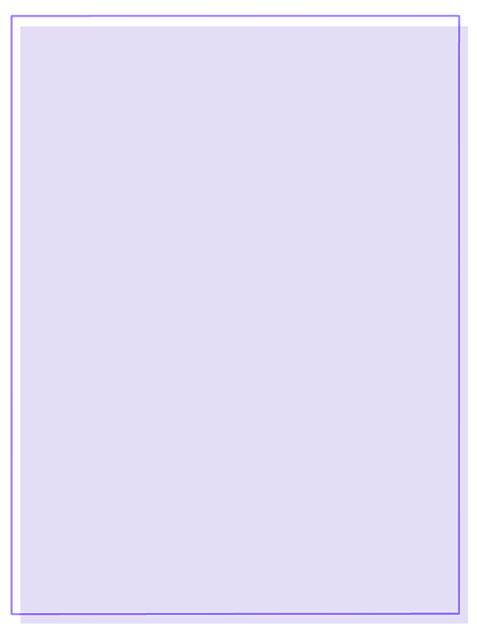 シンプル素材パステル紫の画像(プリ画像)
