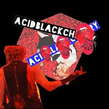 AcidBlackCherryの画像(ｺﾗｰｼﾞｭ 素材に関連した画像)