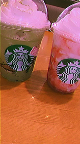 #STARBUCKSの画像(Starbucksに関連した画像)