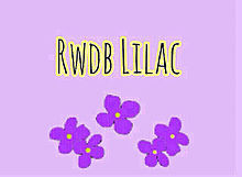 #34 Rwdb Lilac プリ画像
